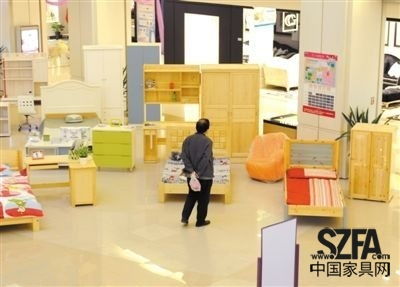 家居業回暖態勢明顯，定制與環保類產品引領市場新潮流