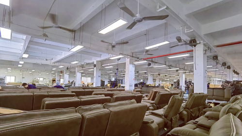 哼哈匠工廠體驗團購 開啟品質生活，買家具首選與投資咨詢