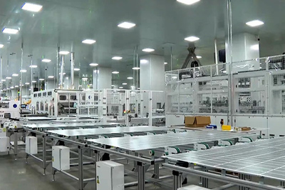 朔州 優化營商環境激發民企活力，項目投資助推高質量發展