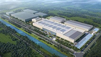 京東方越南智慧終端二期項目正式開工，投資20億年產700萬臺顯示器