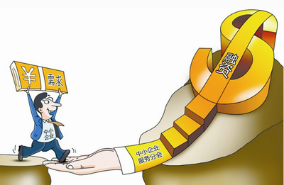 融資的關鍵，在于找對投資人 論項目投資的精準匹配藝術