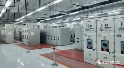 榆林煤化工項(xiàng)目獲136億元投資，現(xiàn)代煤化工產(chǎn)業(yè)發(fā)展再添強(qiáng)勁動(dòng)能