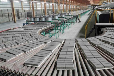 陶瓷產(chǎn)業(yè)動(dòng)態(tài) 重大項(xiàng)目投資與產(chǎn)能升級引領(lǐng)行業(yè)新風(fēng)向